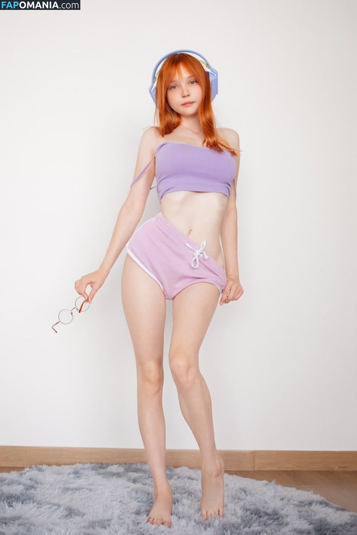 Alisa Bishop / AlisaPikaPika / Rocksy Light / https: / rocksylight Nudo OnlyFans  Foto trapelata #156