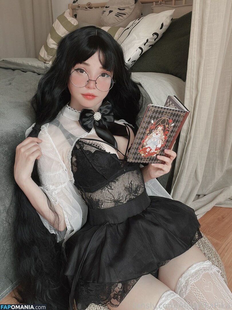 Alisa Bishop / AlisaPikaPika / Rocksy Light / https: / rocksylight Nudo OnlyFans  Foto trapelata #602