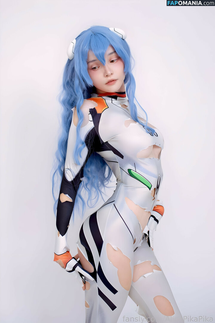 Alisa Bishop / AlisaPikaPika / Rocksy Light / https: / rocksylight Nudo OnlyFans  Foto trapelata #933