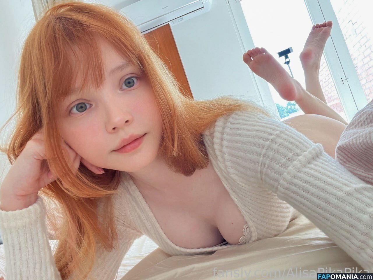 Alisa Bishop / AlisaPikaPika / Rocksy Light / https: / rocksylight Nudo OnlyFans  Foto trapelata #1041