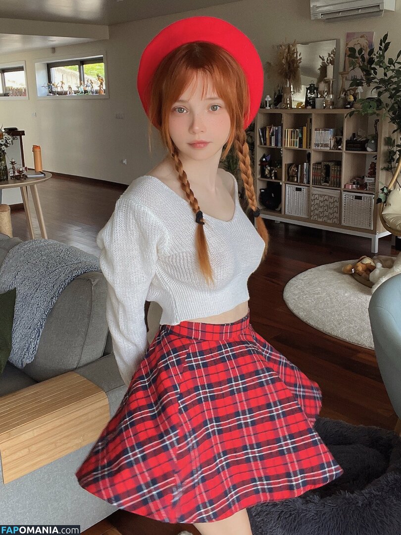 Alisa Bishop / AlisaPikaPika / Rocksy Light / https: / rocksylight Nudo OnlyFans  Foto trapelata #2235