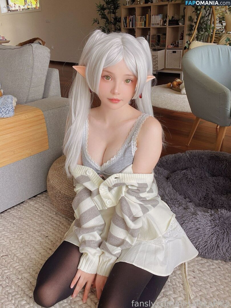 Alisa Bishop / AlisaPikaPika / Rocksy Light / https: / rocksylight Nudo OnlyFans  Foto trapelata #2388