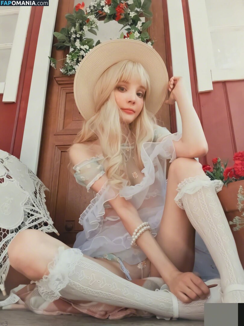 Alisa Bishop / AlisaPikaPika / Rocksy Light / https: / rocksylight Nudo OnlyFans  Foto trapelata #2879