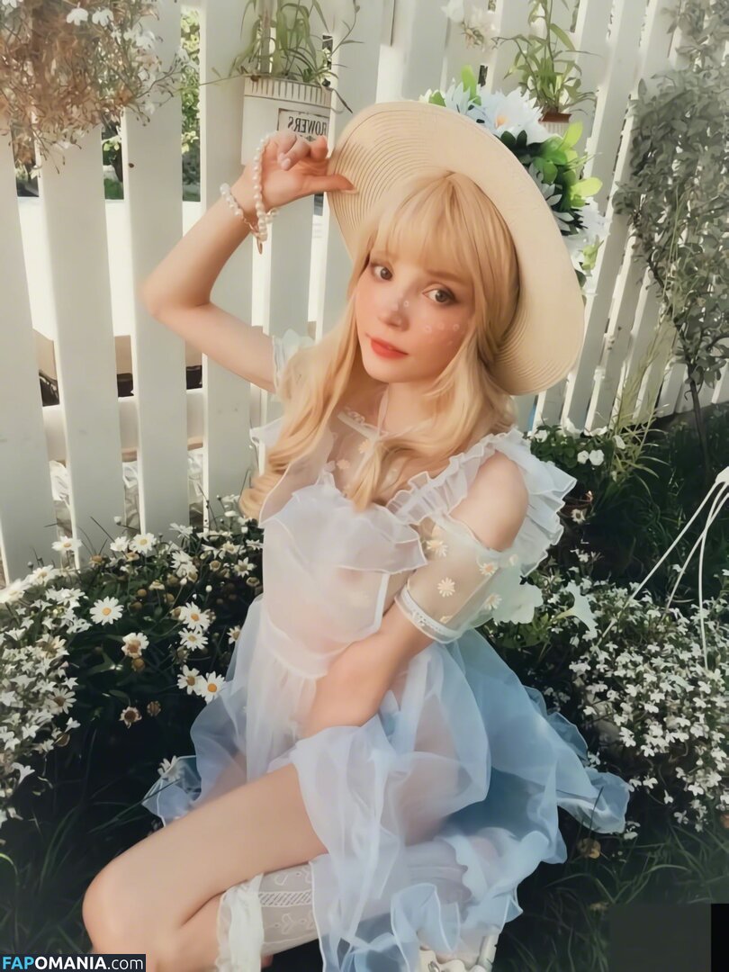 Alisa Bishop / AlisaPikaPika / Rocksy Light / https: / rocksylight Nudo OnlyFans  Foto trapelata #2886