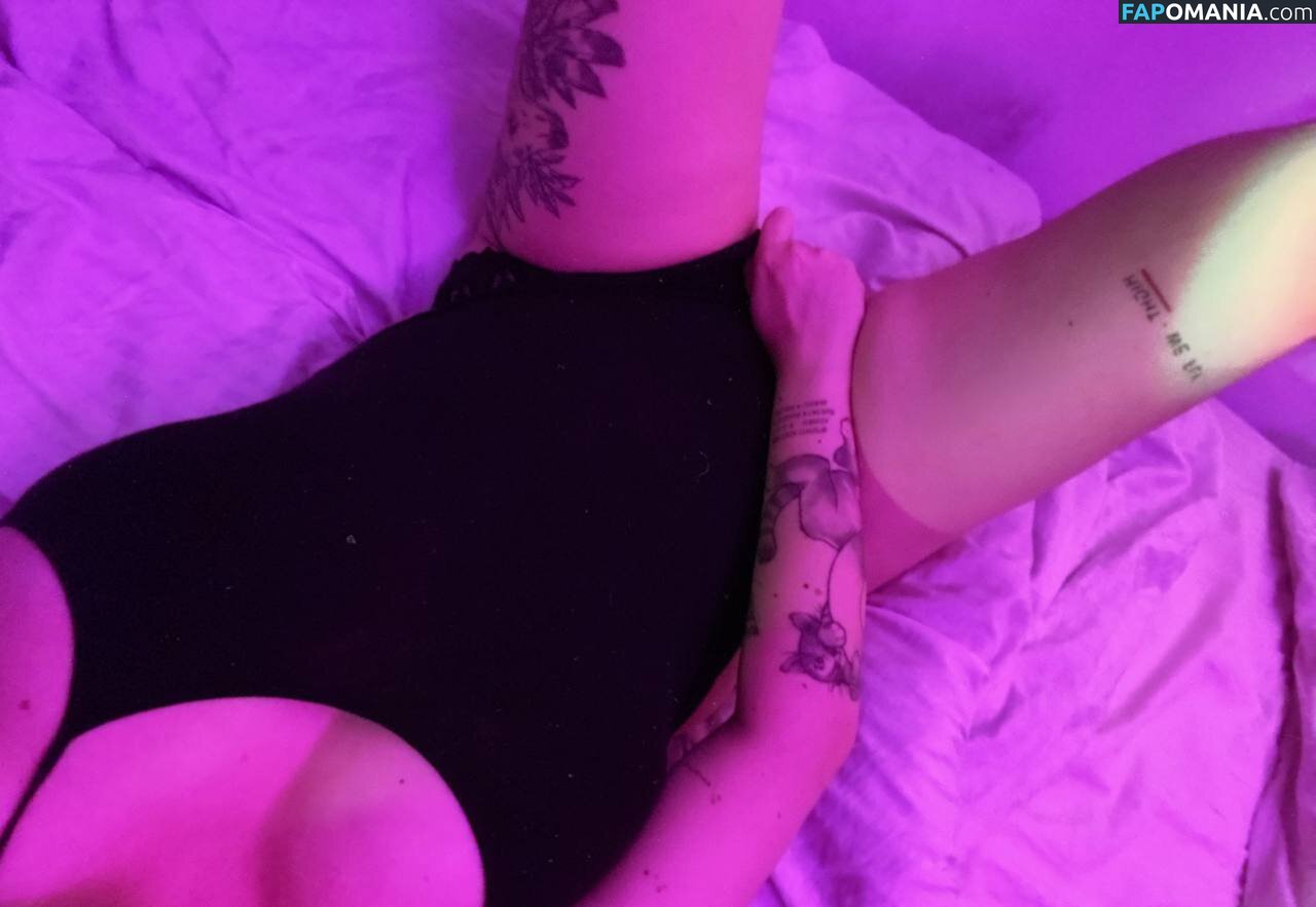 goatrorschach / roeschach / rorschachmovieofficial Nudo OnlyFans  Foto trapelata #6