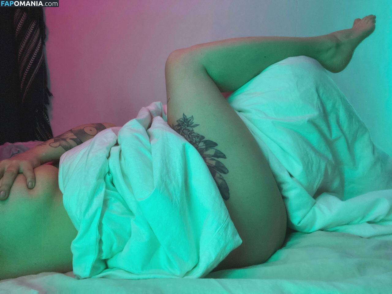 goatrorschach / roeschach / rorschachmovieofficial Nudo OnlyFans  Foto trapelata #14