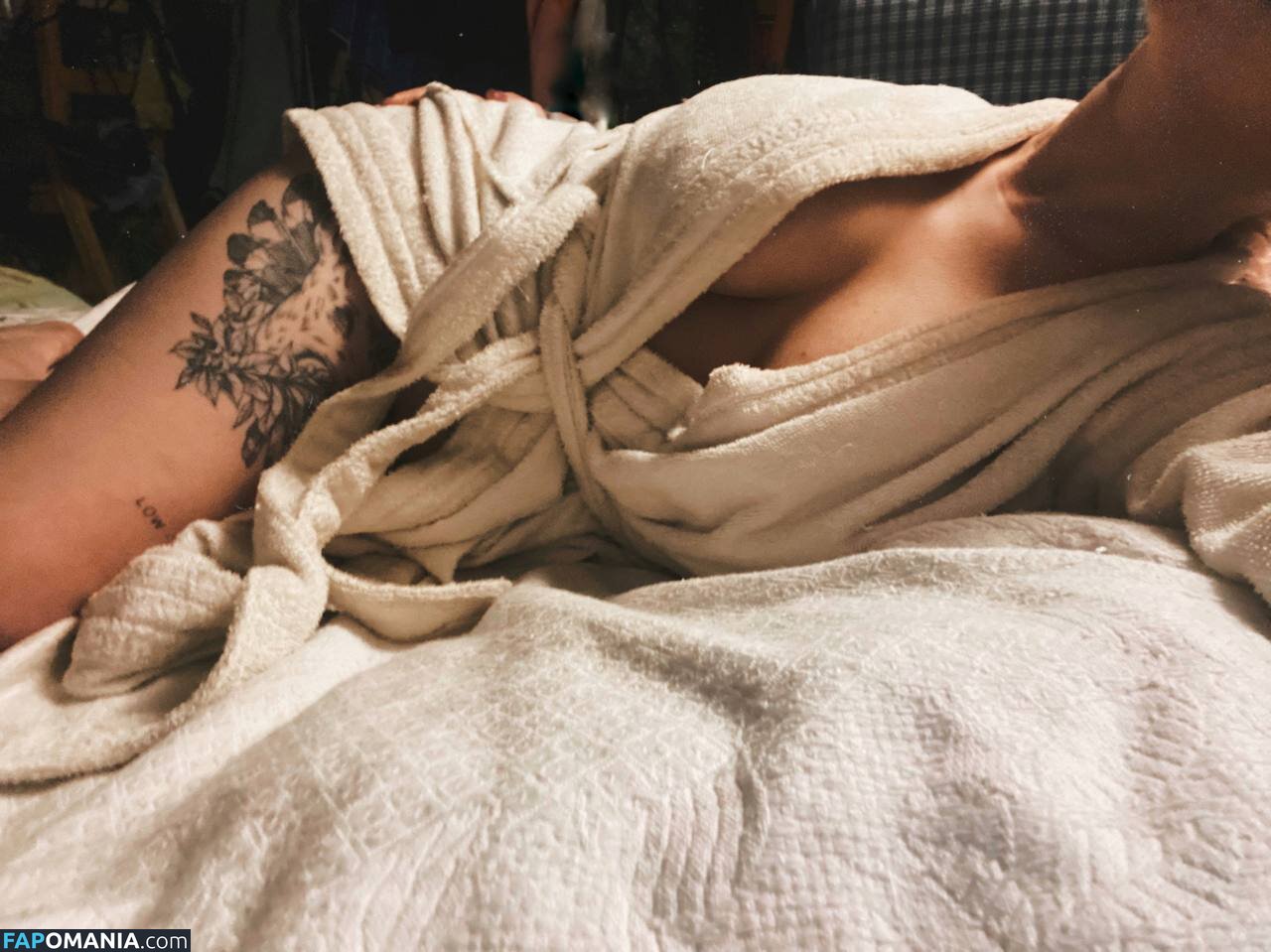 goatrorschach / roeschach / rorschachmovieofficial Nudo OnlyFans  Foto trapelata #15