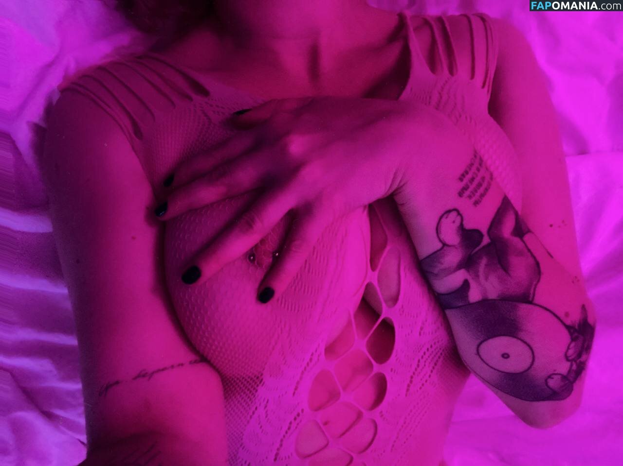 goatrorschach / roeschach / rorschachmovieofficial Nudo OnlyFans  Foto trapelata #17