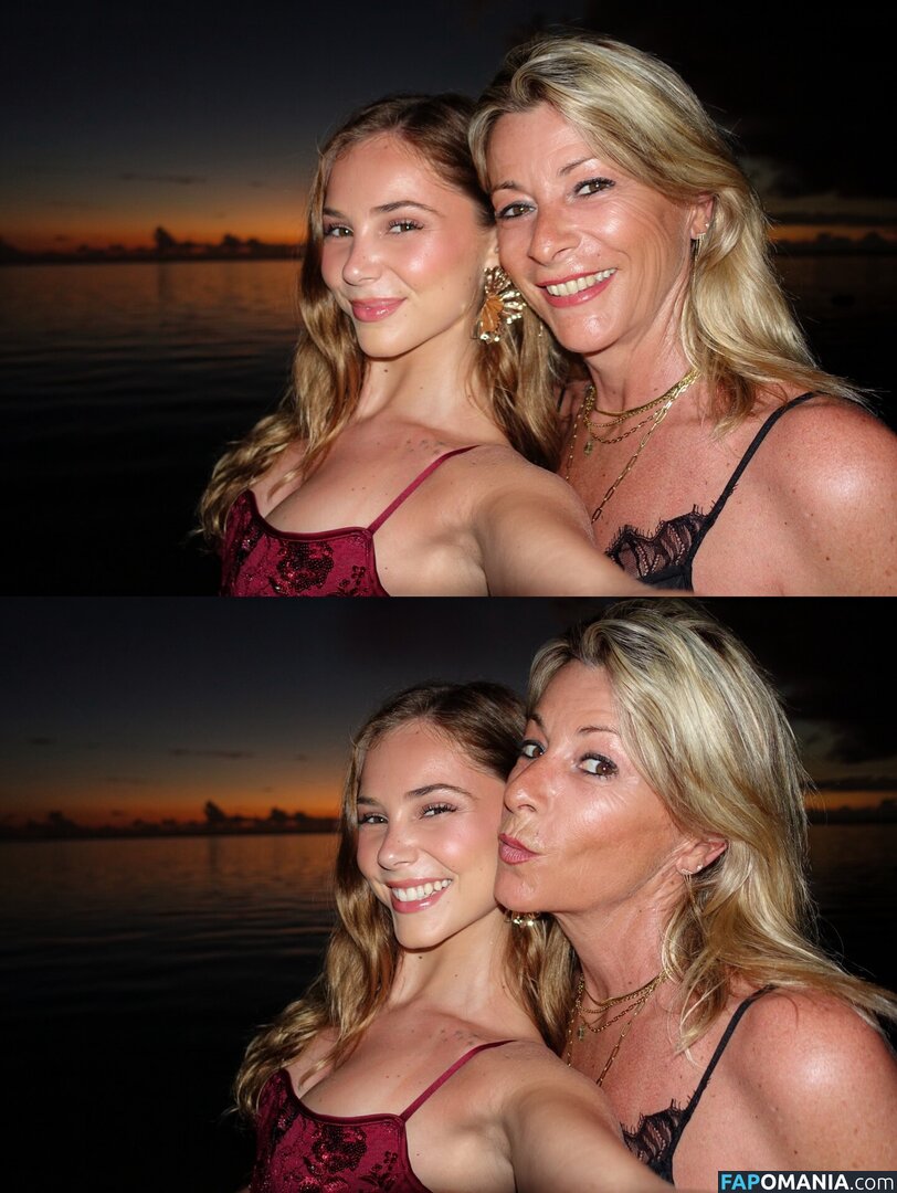 Romane Bertrand / rromane.b Nudo OnlyFans  Foto trapelata #1