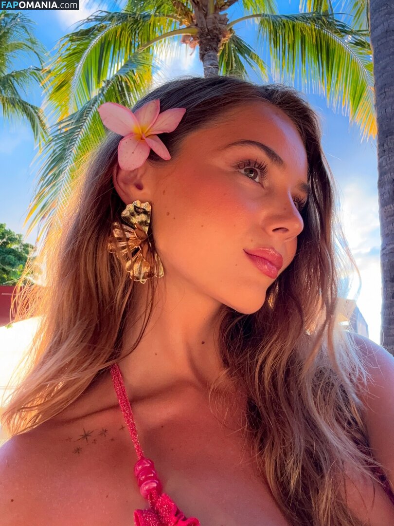 Romane Bertrand / rromane.b Nudo OnlyFans  Foto trapelata #3