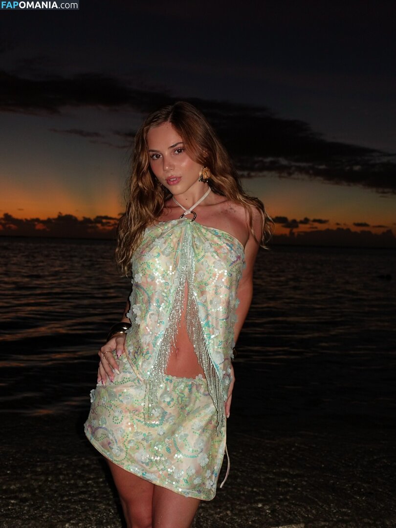 Romane Bertrand / rromane.b Nudo OnlyFans  Foto trapelata #6