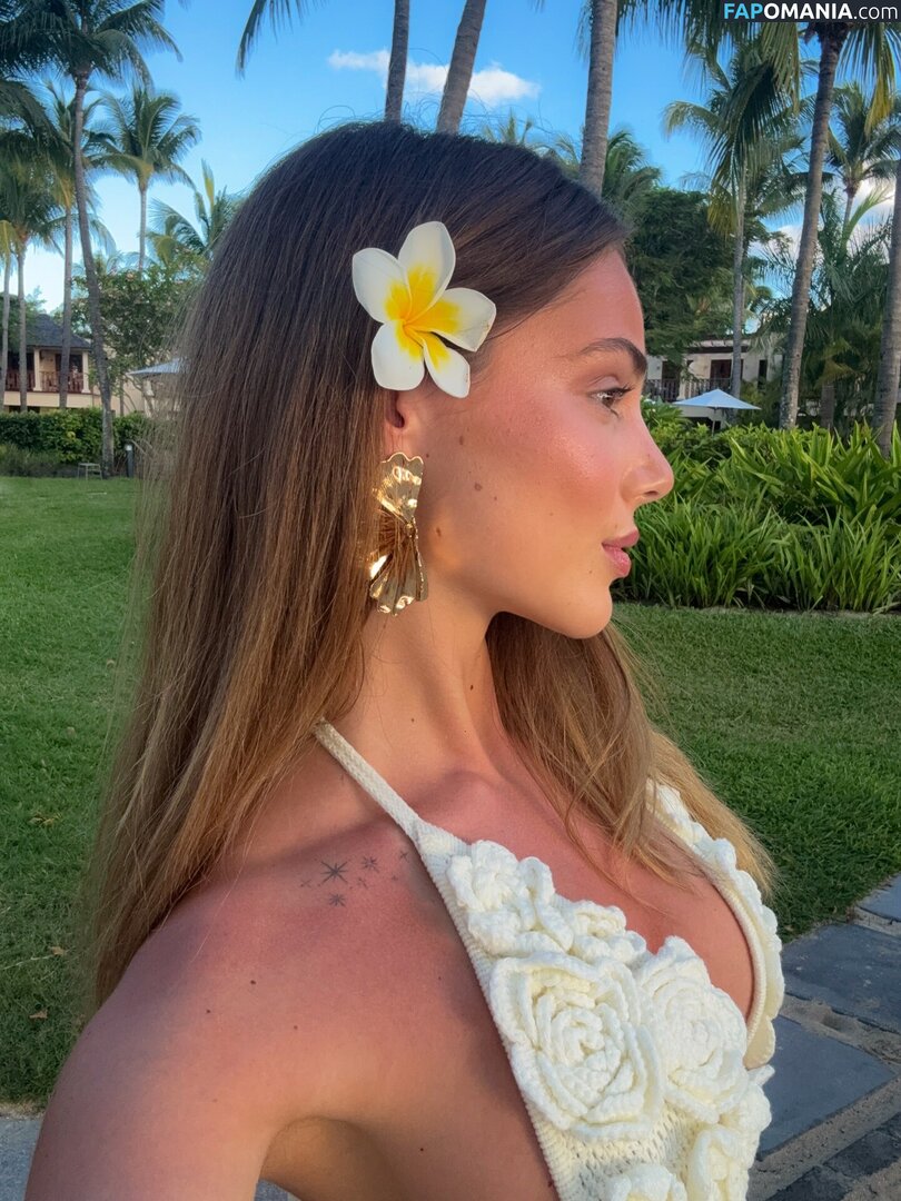 Romane Bertrand / rromane.b Nudo OnlyFans  Foto trapelata #10