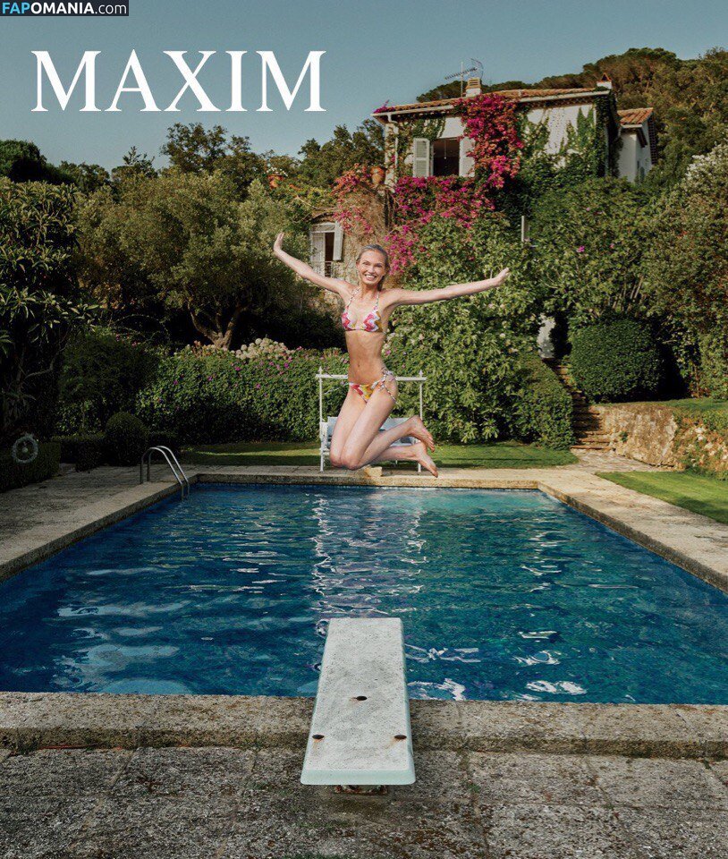 Romee Strijd / https: / romeestrijd Nudo OnlyFans  Foto trapelata #1