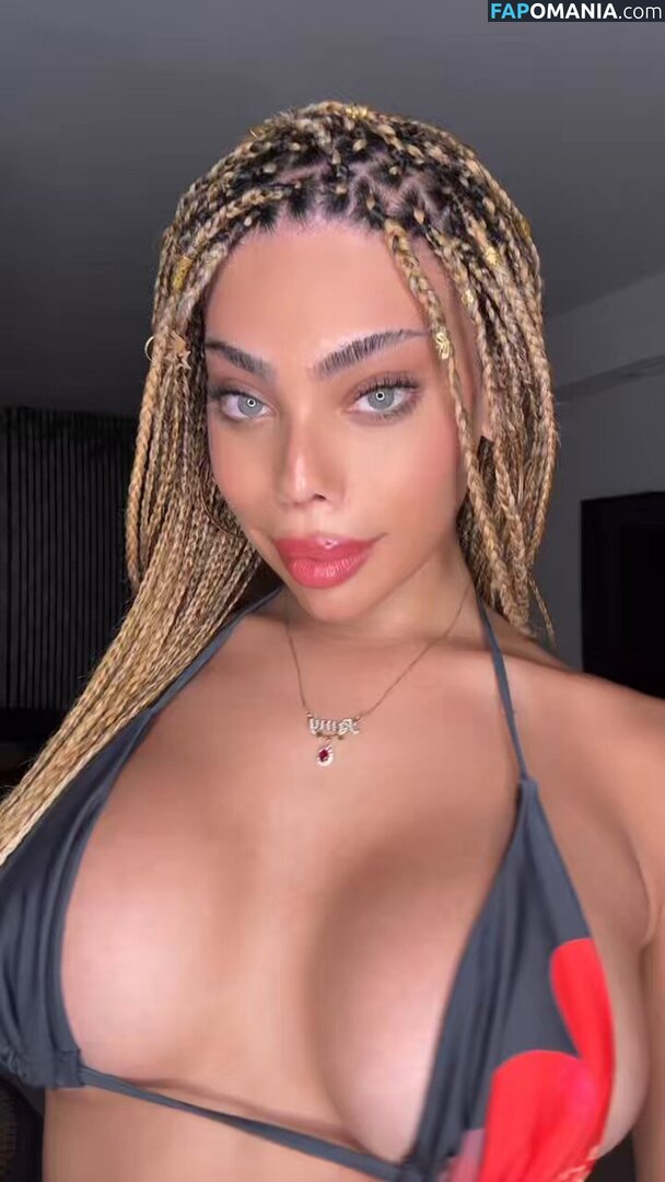 Romy Abergel Nudo OnlyFans  Foto trapelata #5