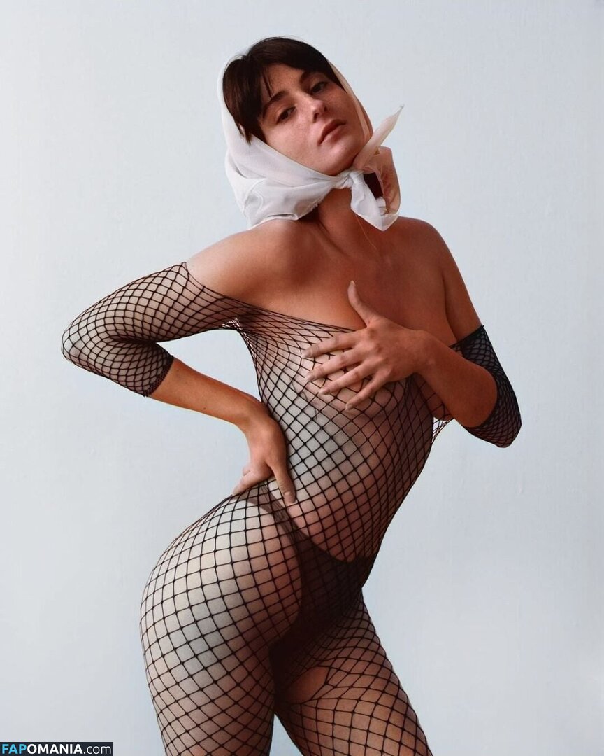 Romy Reiner Nudo OnlyFans  Foto trapelata #3