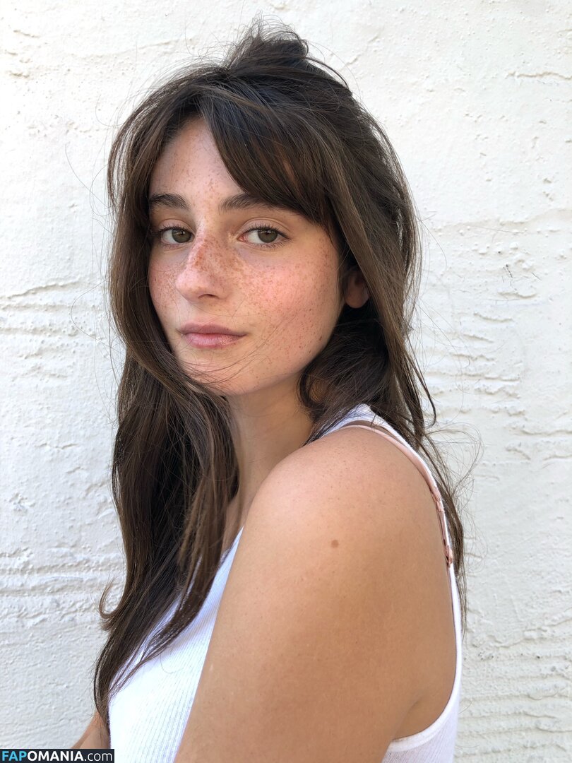 Romy Reiner Nudo OnlyFans  Foto trapelata #8