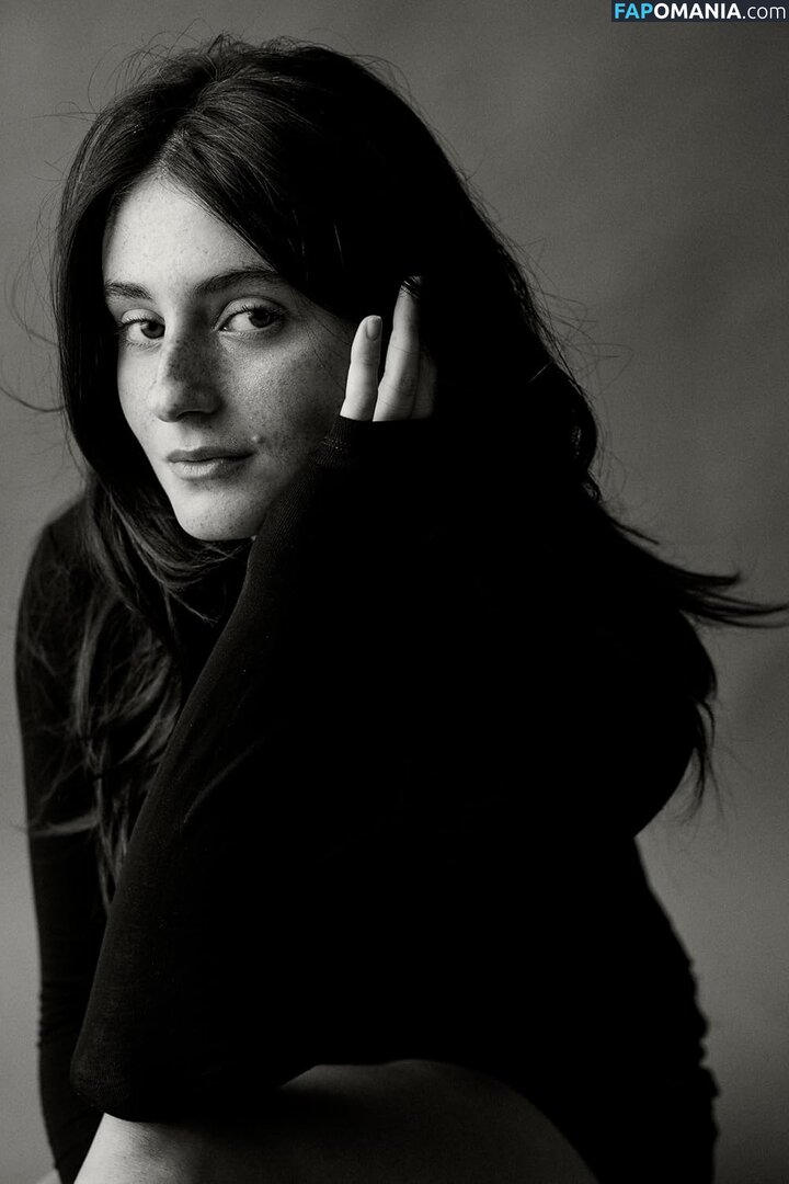 Romy Reiner Nudo OnlyFans  Foto trapelata #9