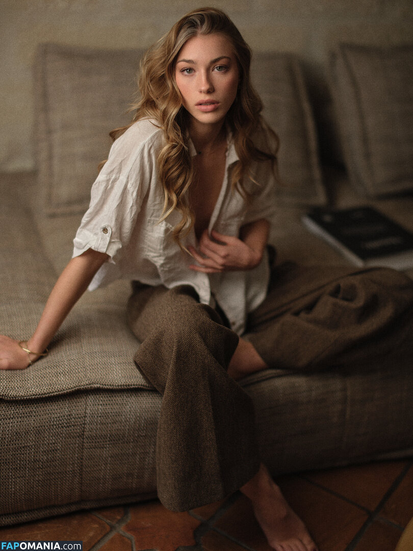 romy_vrhs Nudo OnlyFans  Foto trapelata #6