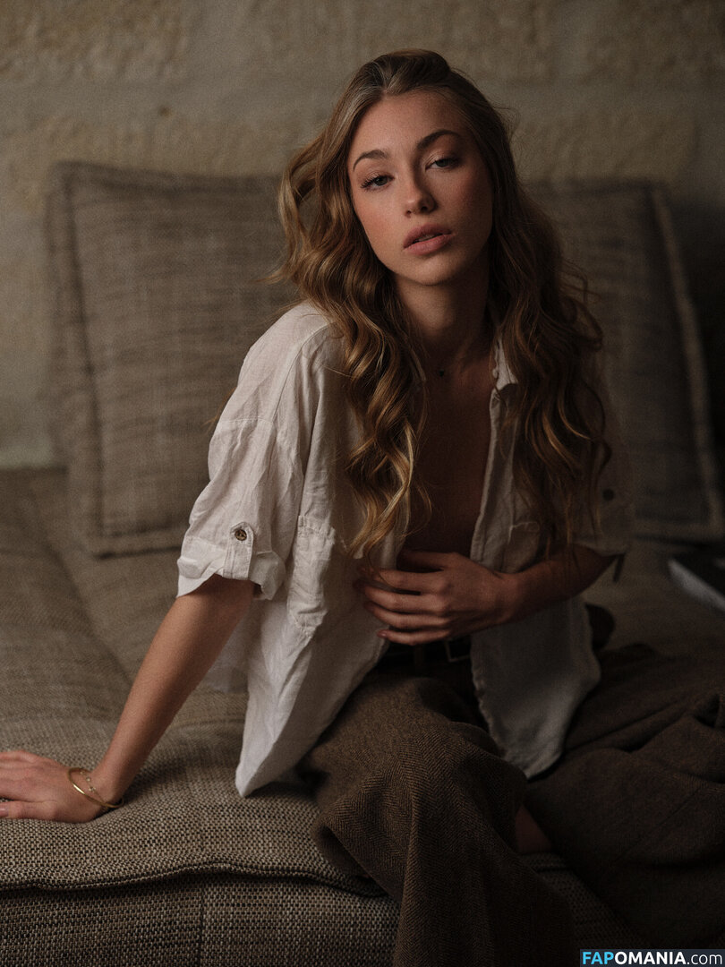 romy_vrhs Nudo OnlyFans  Foto trapelata #7