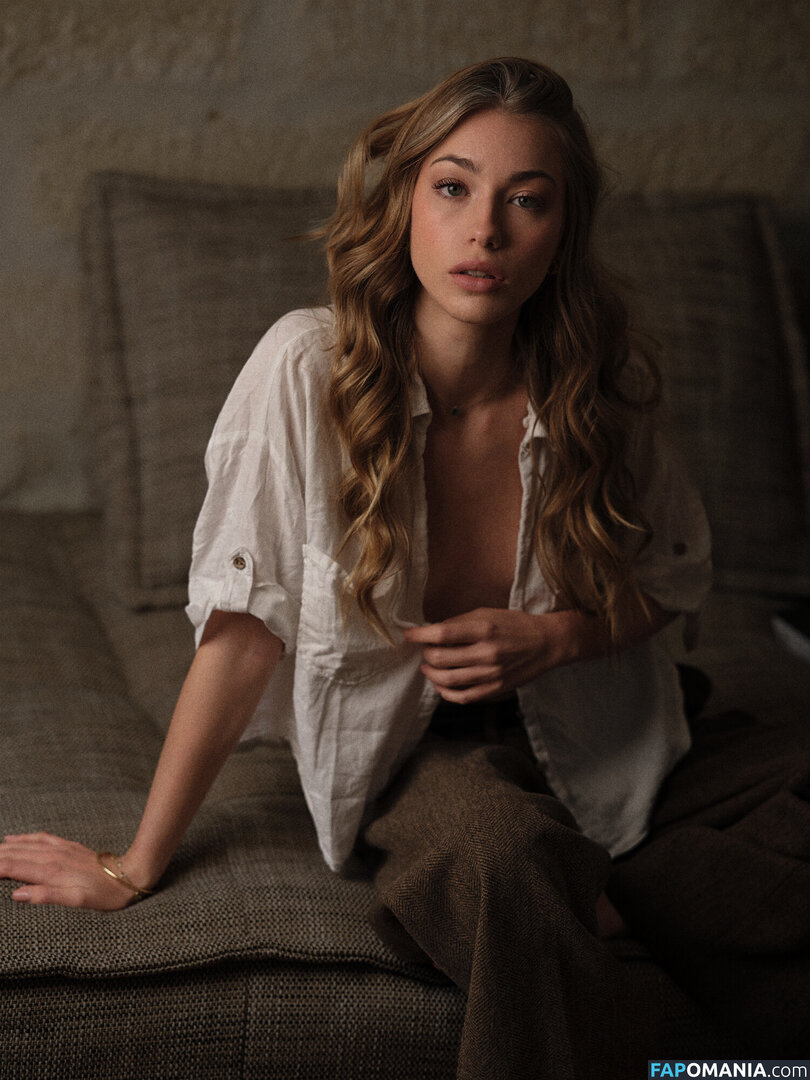 romy_vrhs Nudo OnlyFans  Foto trapelata #8