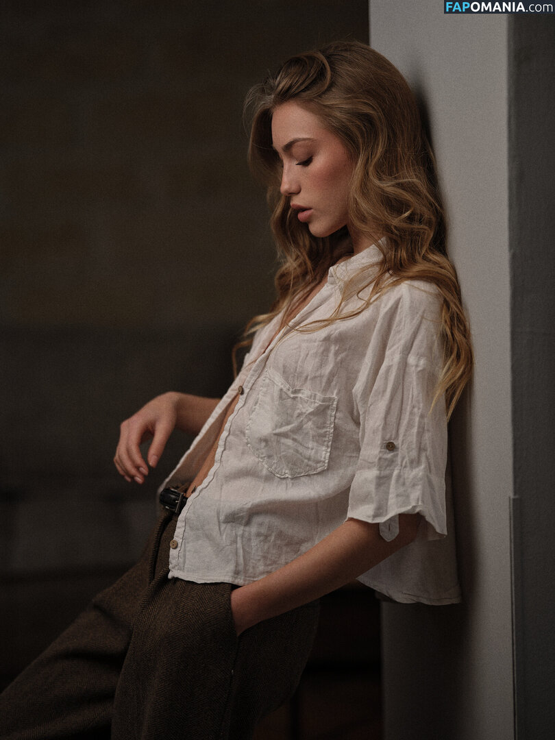 romy_vrhs Nudo OnlyFans  Foto trapelata #9