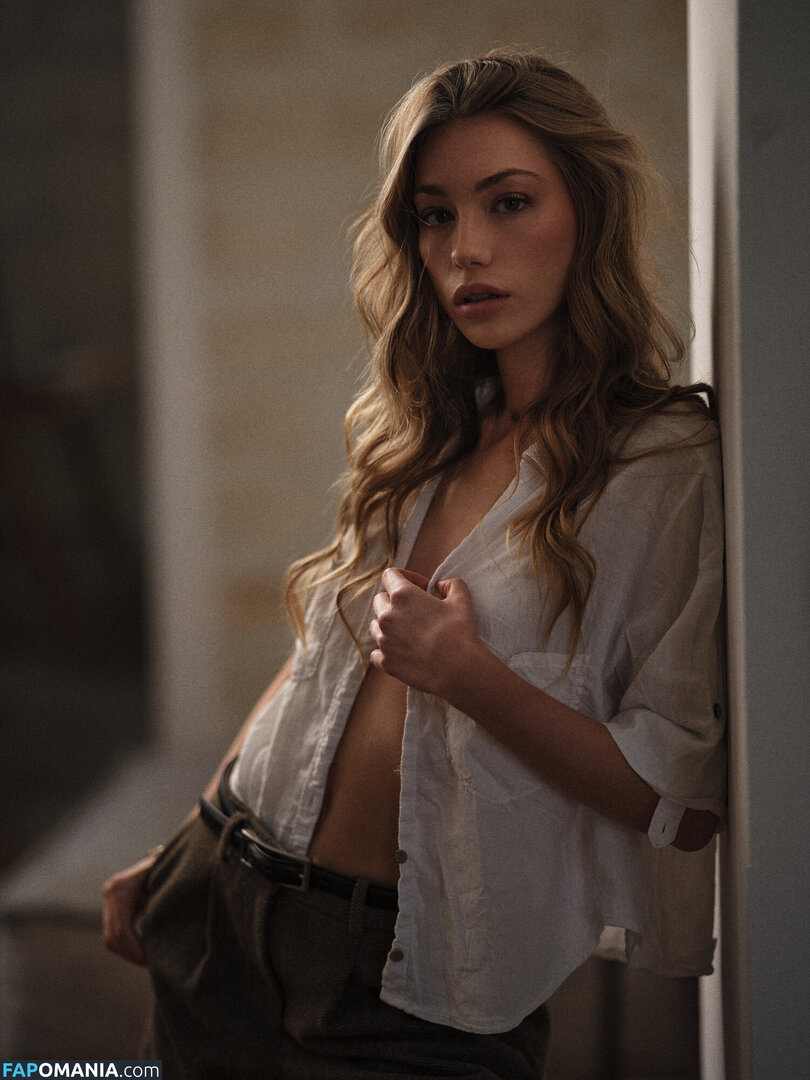 romy_vrhs Nudo OnlyFans  Foto trapelata #10