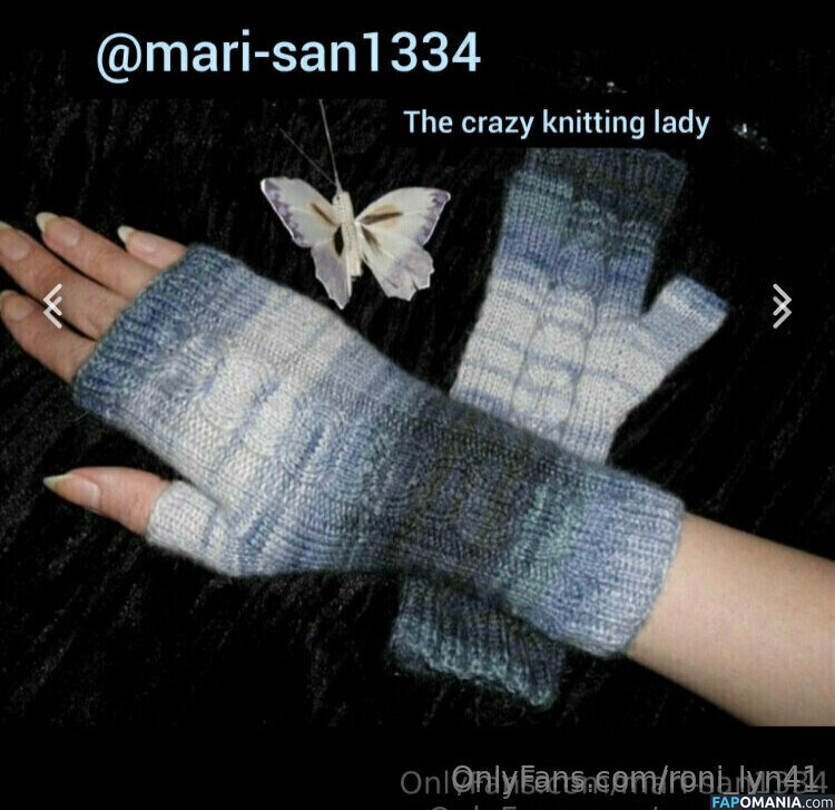 _roni_lyn / roni_lyn41 Nudo OnlyFans  Foto trapelata #3