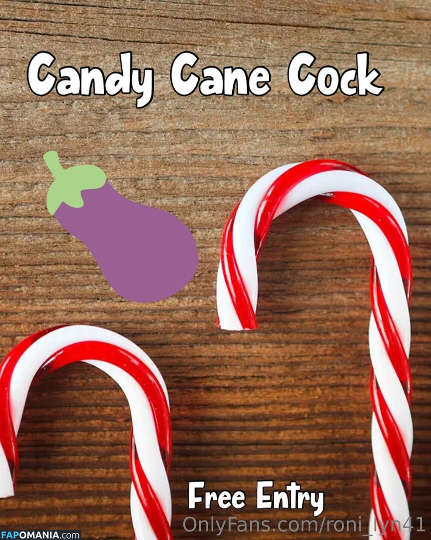 _roni_lyn / roni_lyn41 Nudo OnlyFans  Foto trapelata #9