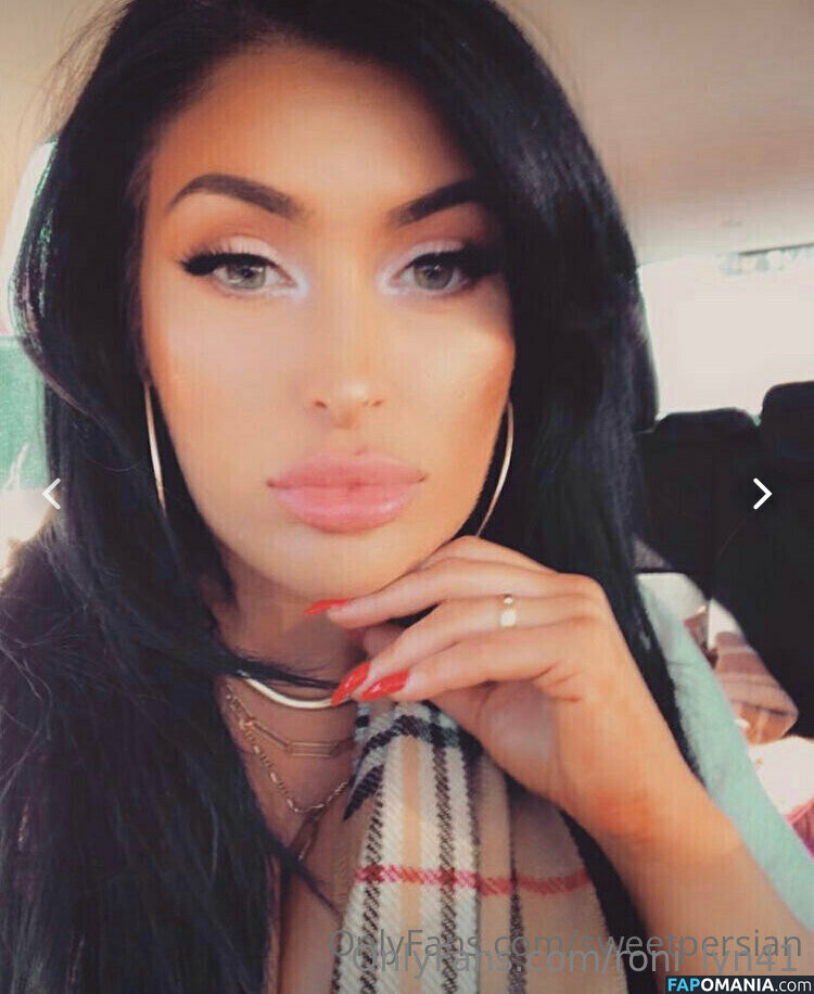 _roni_lyn / roni_lyn41 Nudo OnlyFans  Foto trapelata #11