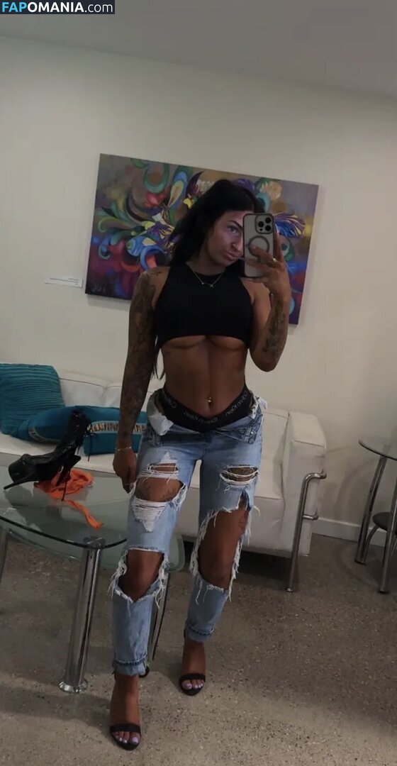 Petitetattedplati / Ronika Eskins / ronika_eskins Nudo OnlyFans  Foto trapelata #31
