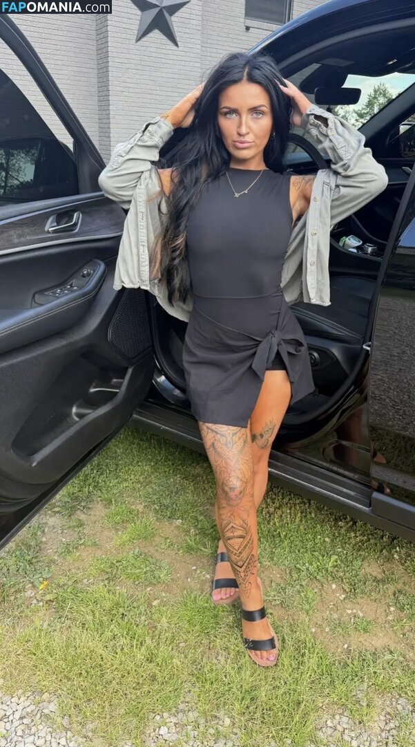 Petitetattedplati / Ronika Eskins / ronika_eskins Nudo OnlyFans  Foto trapelata #47