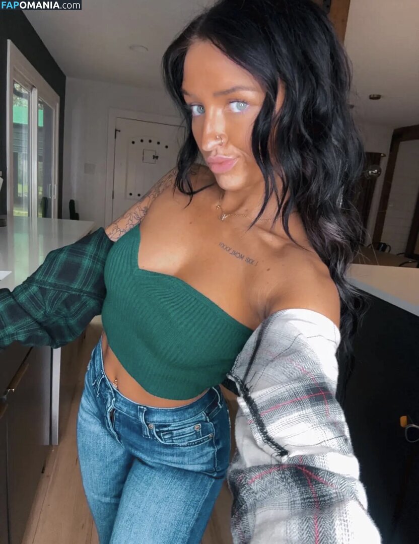 Petitetattedplati / Ronika Eskins / ronika_eskins Nudo OnlyFans  Foto trapelata #51