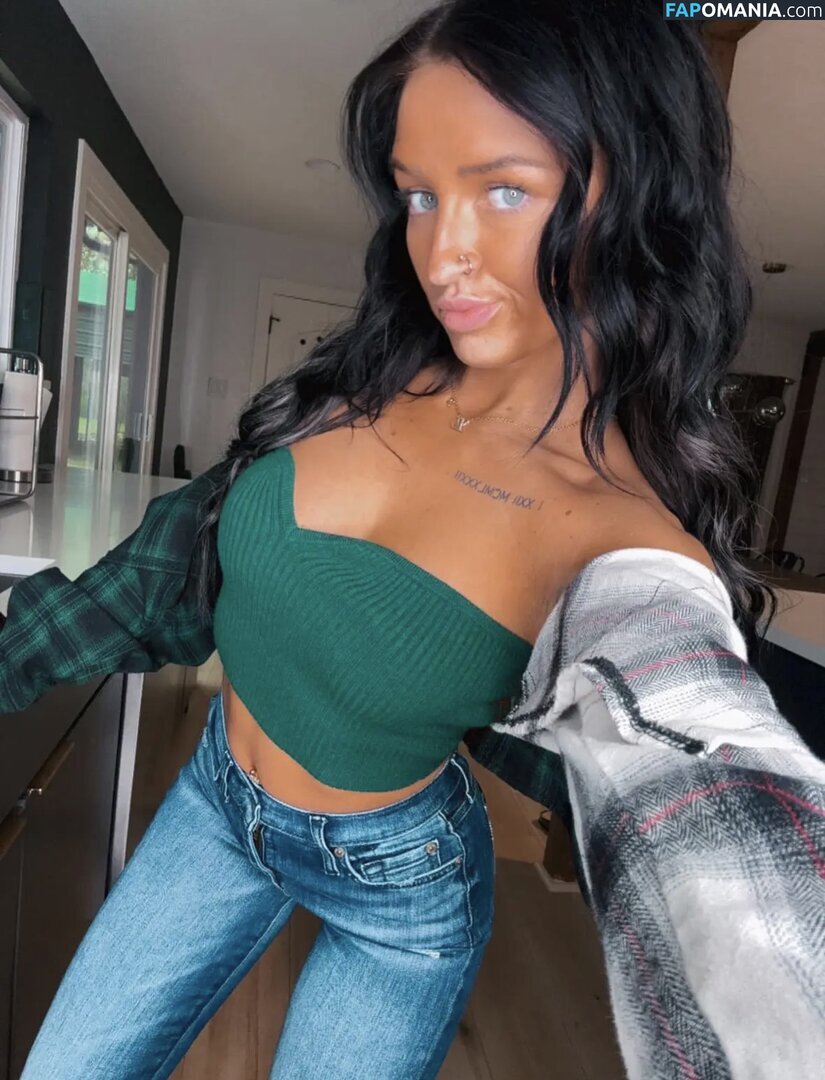 Petitetattedplati / Ronika Eskins / ronika_eskins Nudo OnlyFans  Foto trapelata #53