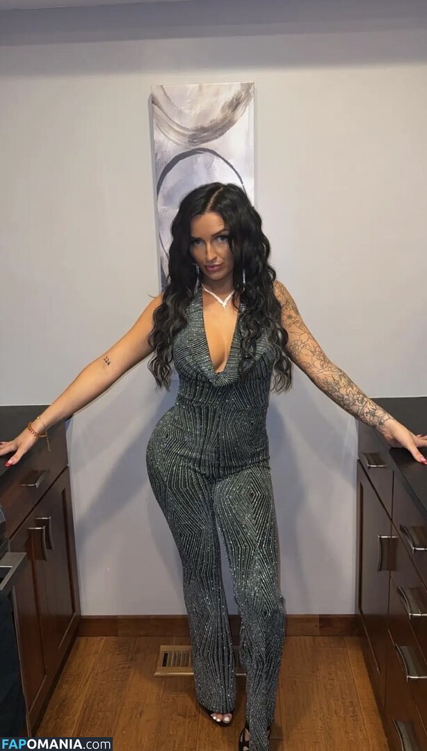 Petitetattedplati / Ronika Eskins / ronika_eskins Nudo OnlyFans  Foto trapelata #56