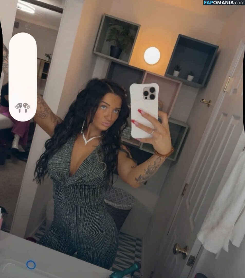 Petitetattedplati / Ronika Eskins / ronika_eskins Nudo OnlyFans  Foto trapelata #59