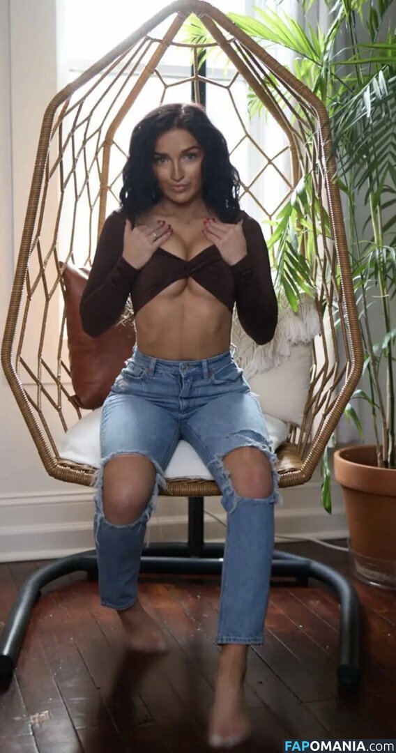 Petitetattedplati / Ronika Eskins / ronika_eskins Nudo OnlyFans  Foto trapelata #62