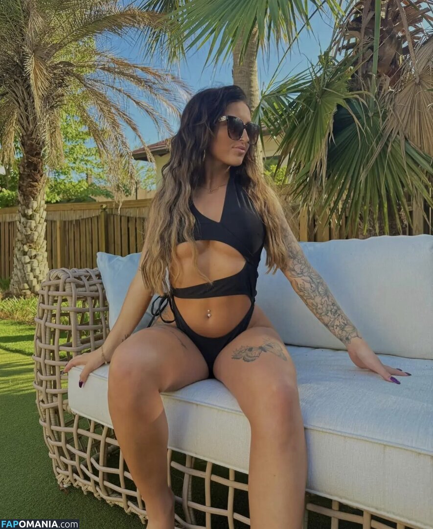 Petitetattedplati / Ronika Eskins / ronika_eskins Nudo OnlyFans  Foto trapelata #63