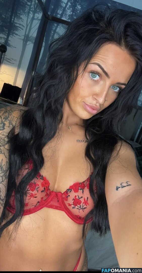 Petitetattedplati / Ronika Eskins / ronika_eskins Nudo OnlyFans  Foto trapelata #66