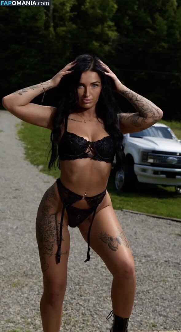 Petitetattedplati / Ronika Eskins / ronika_eskins Nudo OnlyFans  Foto trapelata #69