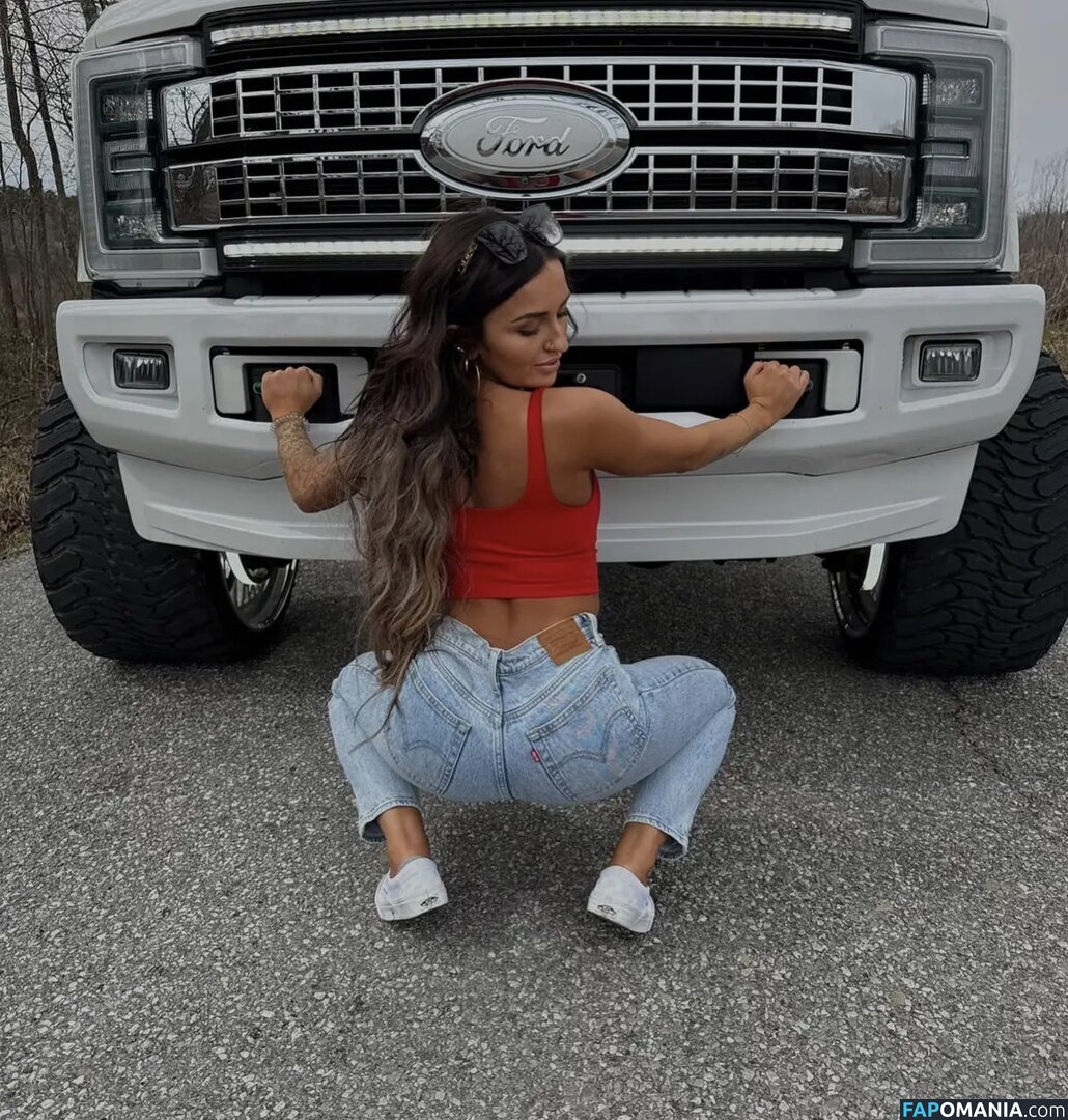Petitetattedplati / Ronika Eskins / ronika_eskins Nudo OnlyFans  Foto trapelata #87