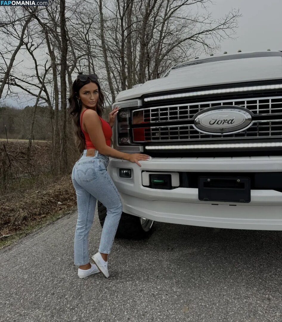 Petitetattedplati / Ronika Eskins / ronika_eskins Nudo OnlyFans  Foto trapelata #88