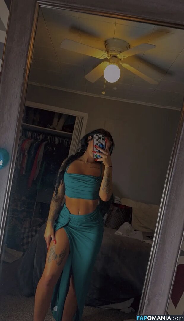 Petitetattedplati / Ronika Eskins / ronika_eskins Nudo OnlyFans  Foto trapelata #94
