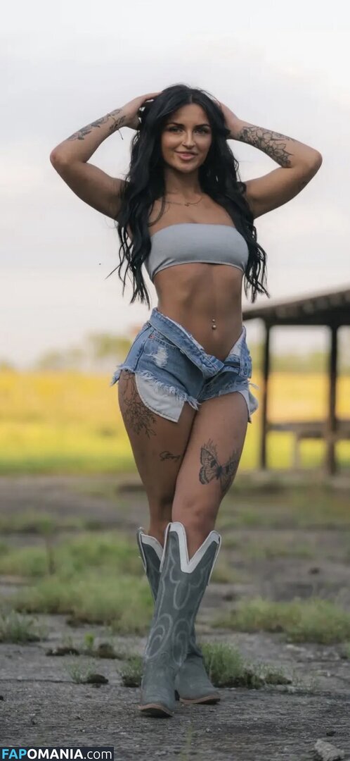 Petitetattedplati / Ronika Eskins / ronika_eskins Nudo OnlyFans  Foto trapelata #115