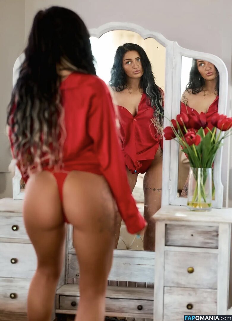Petitetattedplati / Ronika Eskins / ronika_eskins Nudo OnlyFans  Foto trapelata #120