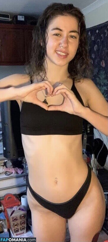 ChelleMac2001 / Mac.Chelle_01 / OhMyGawdRonni / OhMy_Gawd_Ronni / Ronni Mac / RonniMac18 Nudo OnlyFans  Foto trapelata #8