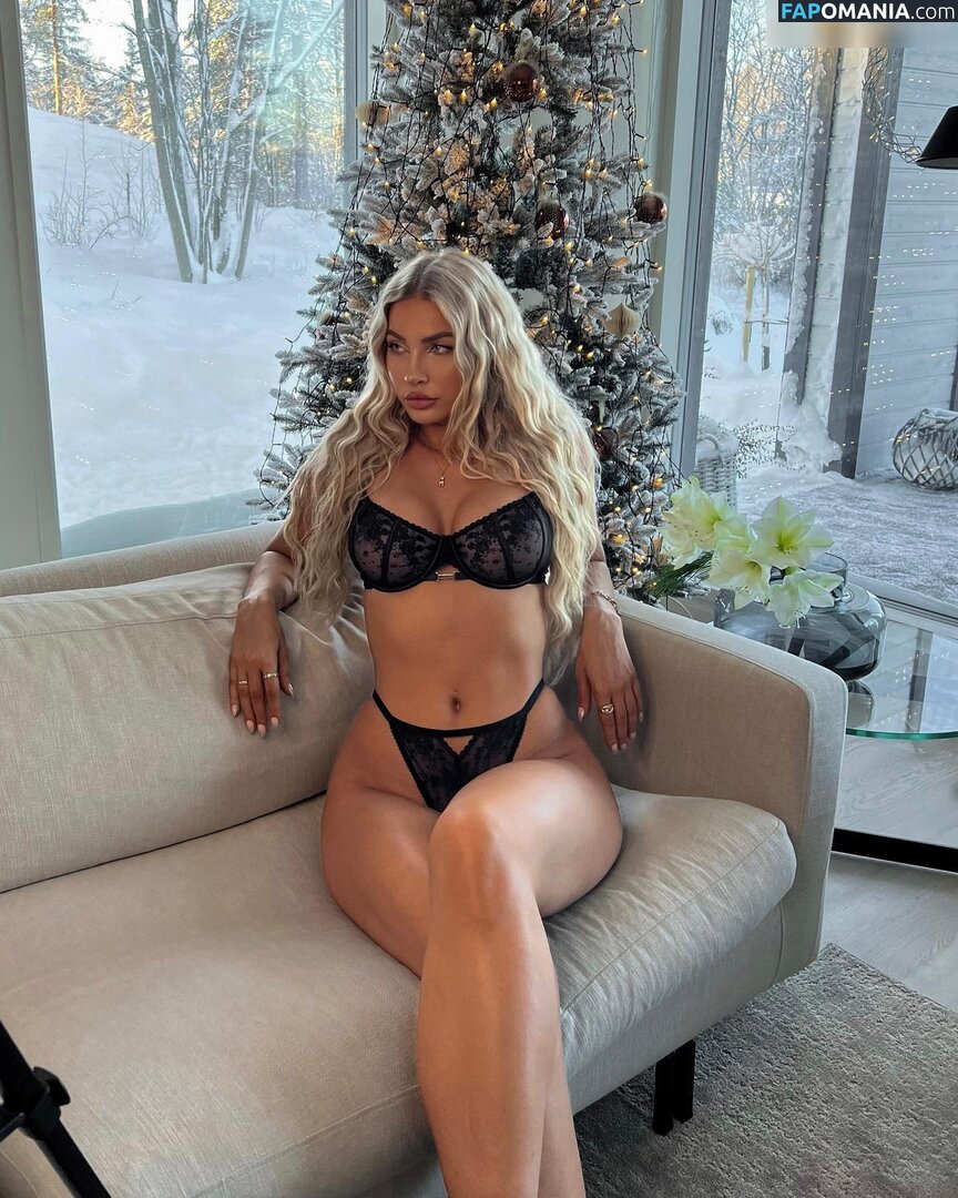 Rosa-Maria Ryyti / rosamariaryyti Nudo OnlyFans  Foto trapelata #1