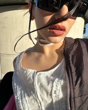 Rosalia