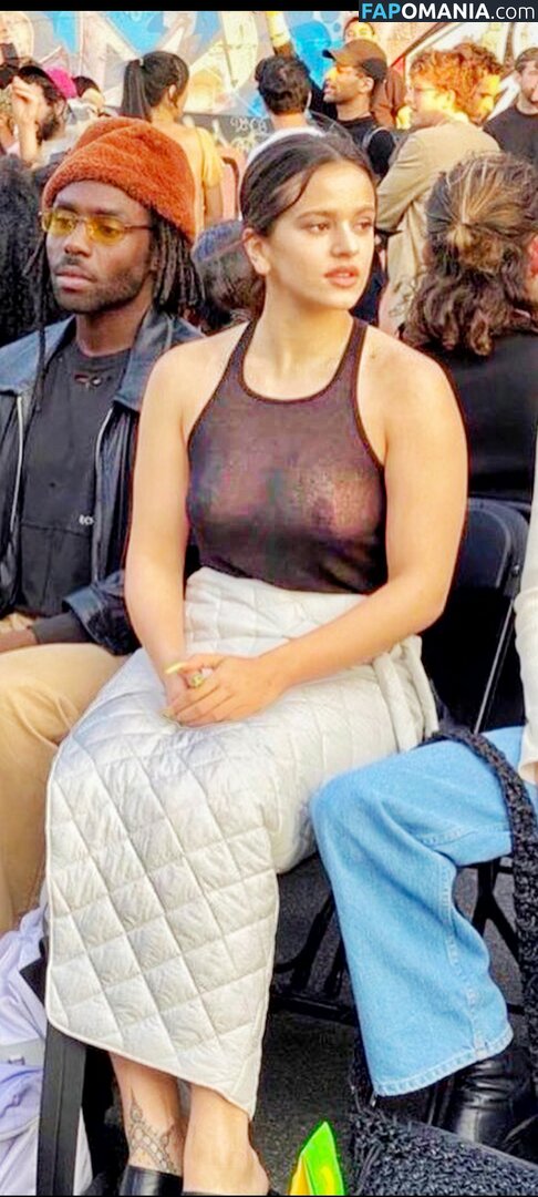 La Rosalía / Rosalia / rosalia.vt / therosaliaxo Nudo OnlyFans  Foto trapelata #30