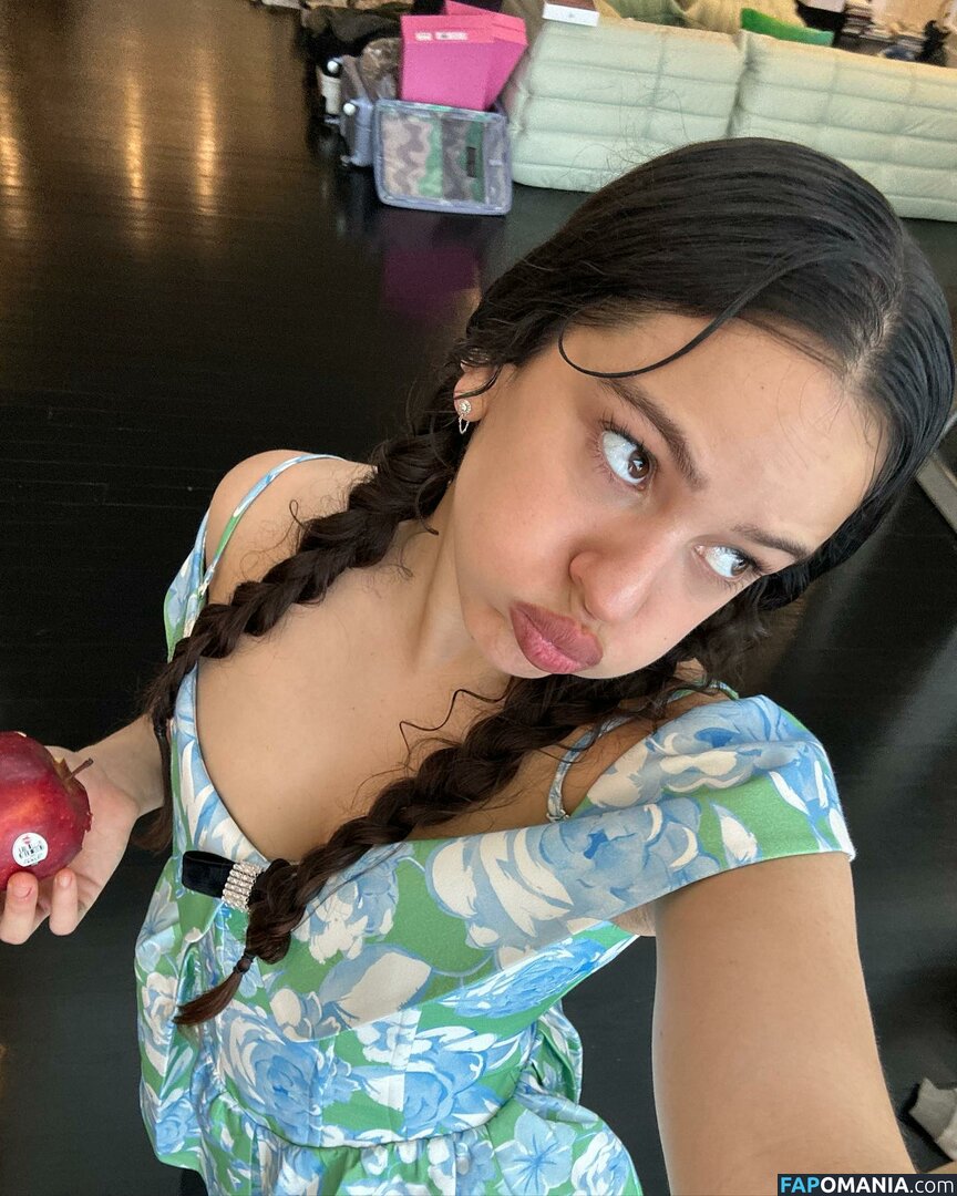 La Rosalía / Rosalia / rosalia.vt / therosaliaxo Nudo OnlyFans  Foto trapelata #137