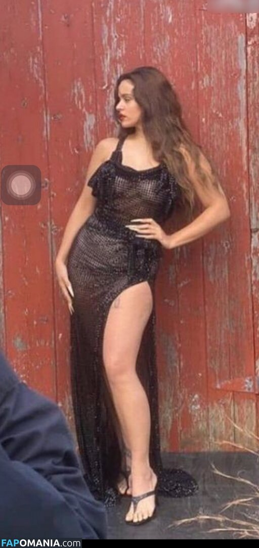 La Rosalía / Rosalia / rosalia.vt / therosaliaxo Nudo OnlyFans  Foto trapelata #177